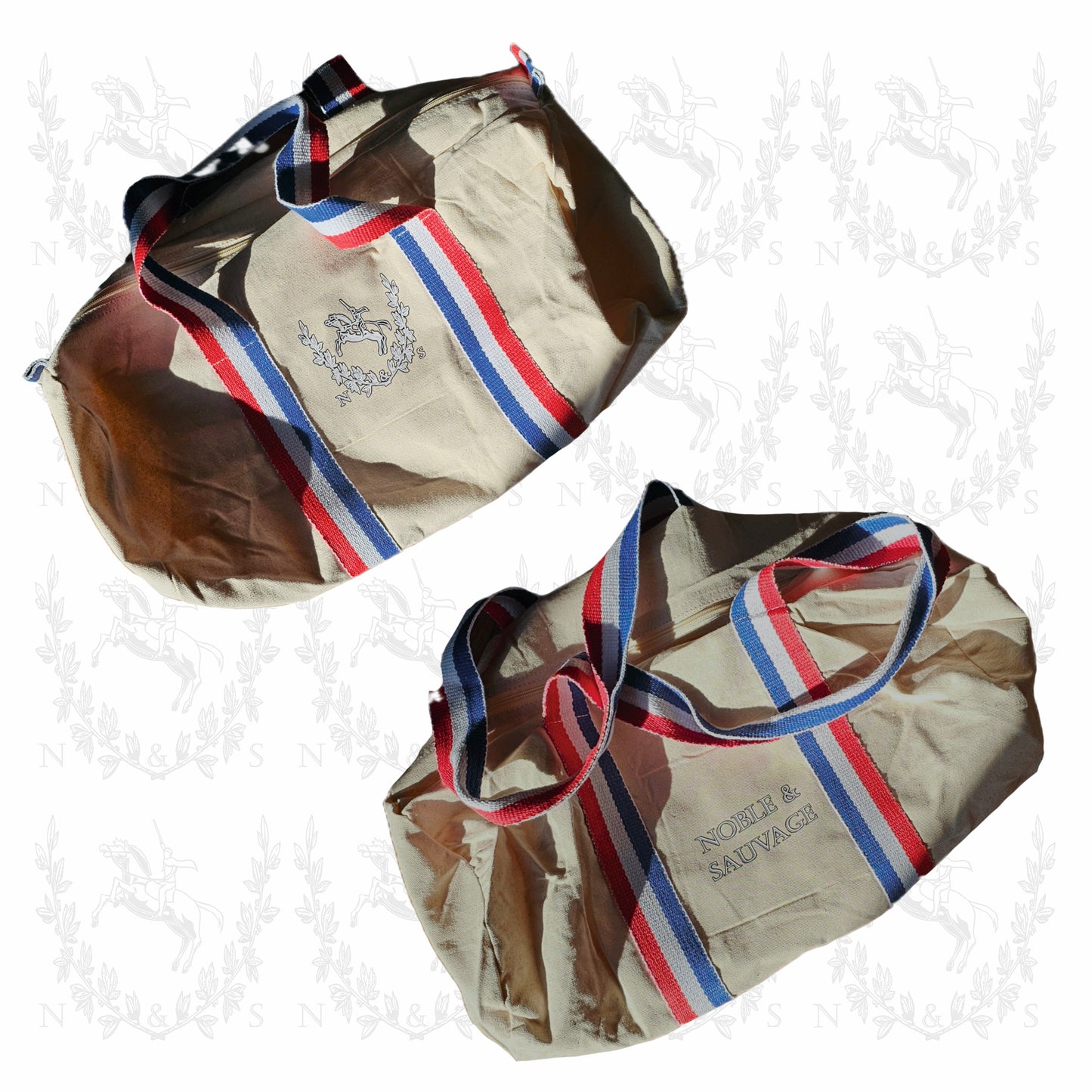 Sac Fourre Tout