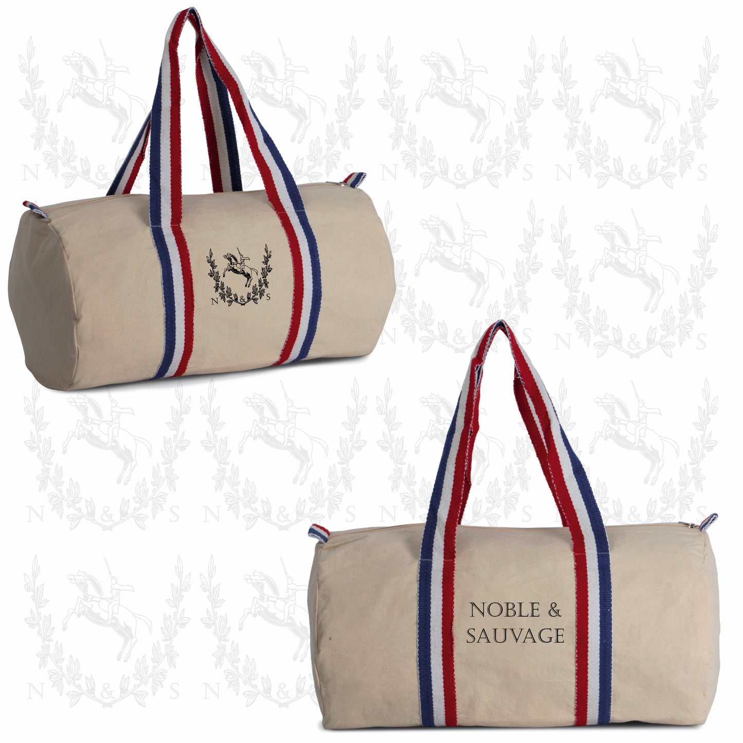 Sac Fourre Tout