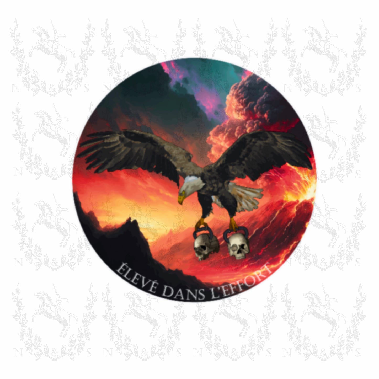 Jogging Sport Lourd Femme - Design au choix