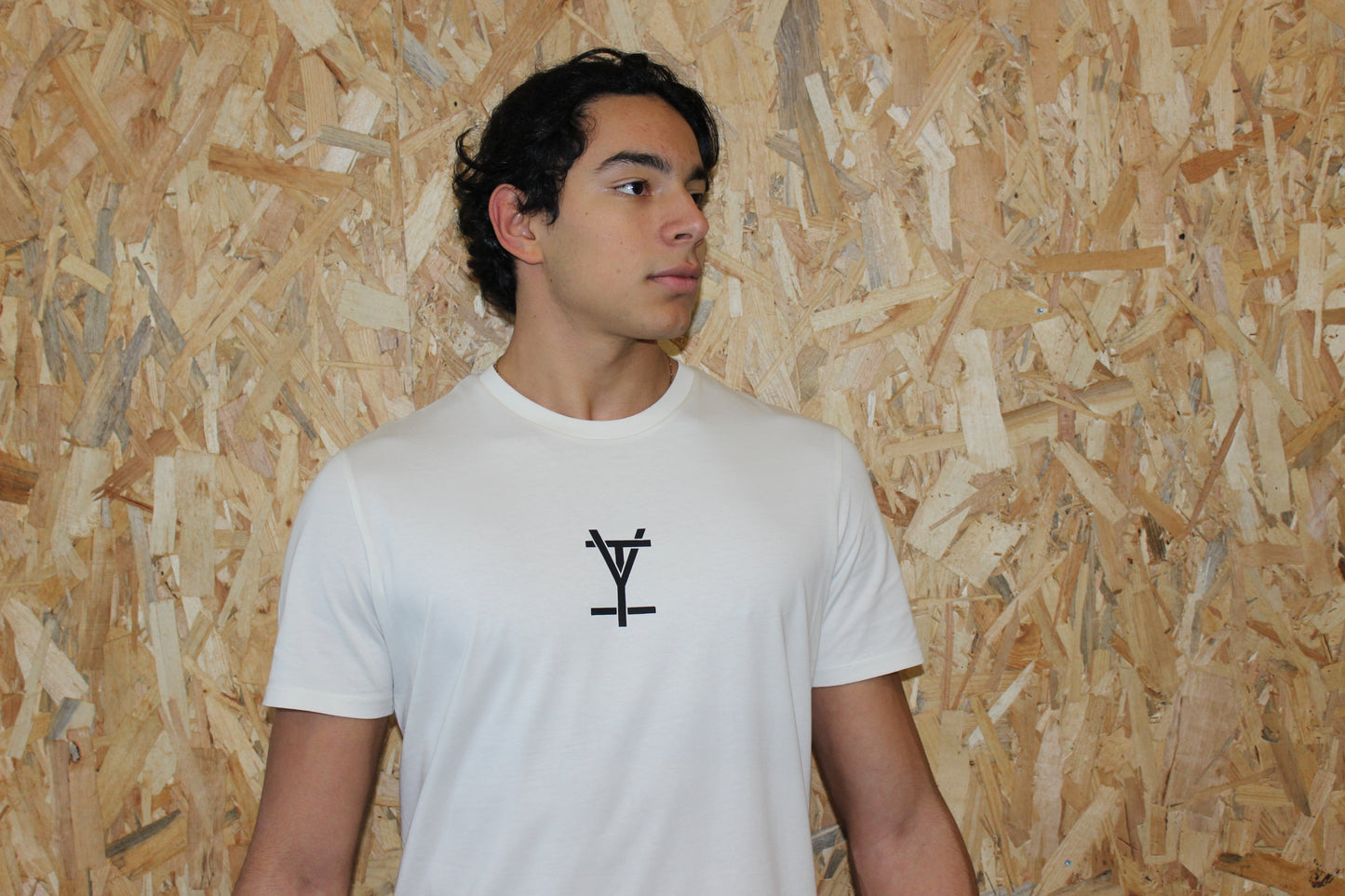 T-Shirt H&F - Signature #Y
