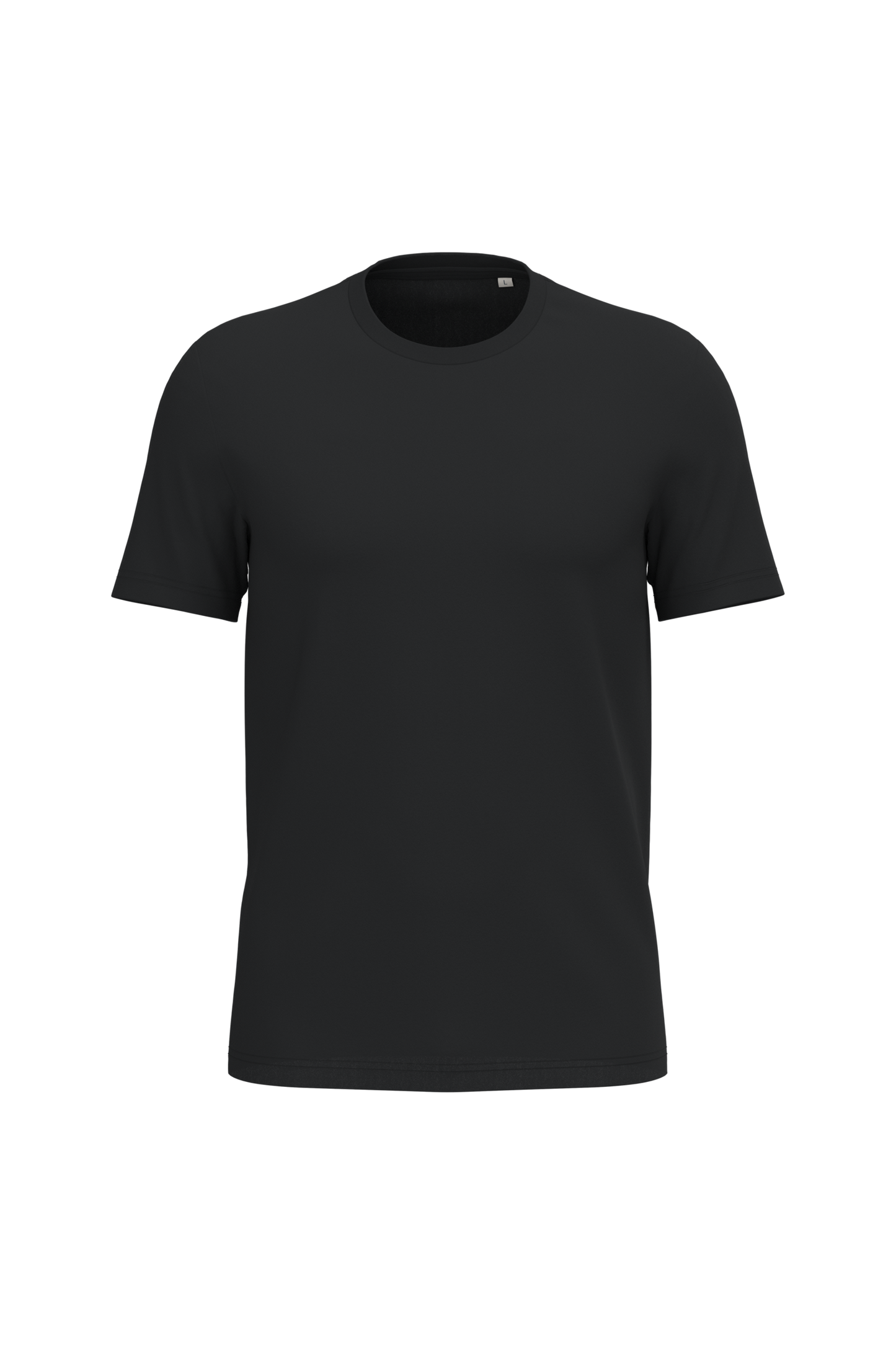 T-Shirt Casual H&F - Personnalise ton T-Shirt