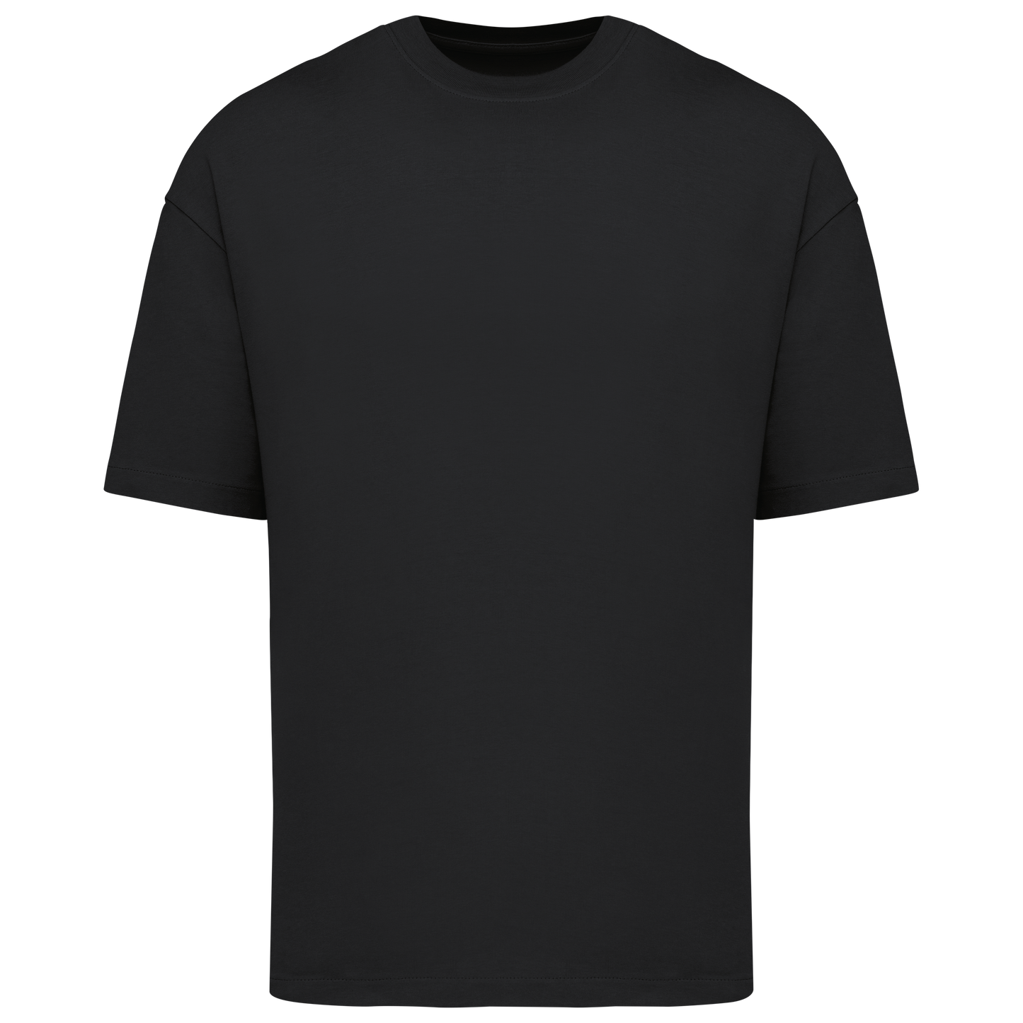 T-Shirt Oversize H&F - Personnalise ton T-Shirt