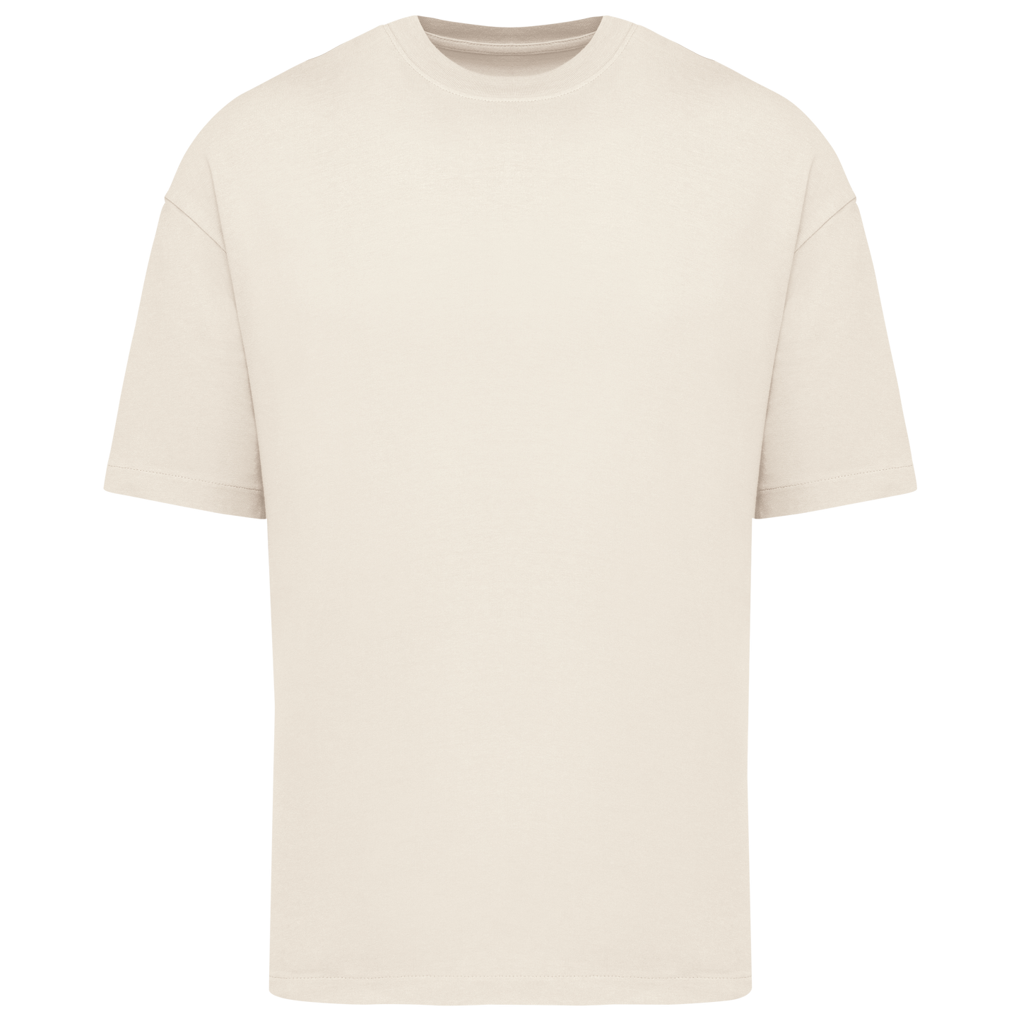 T-Shirt Oversize H&F - Personnalise ton T-Shirt