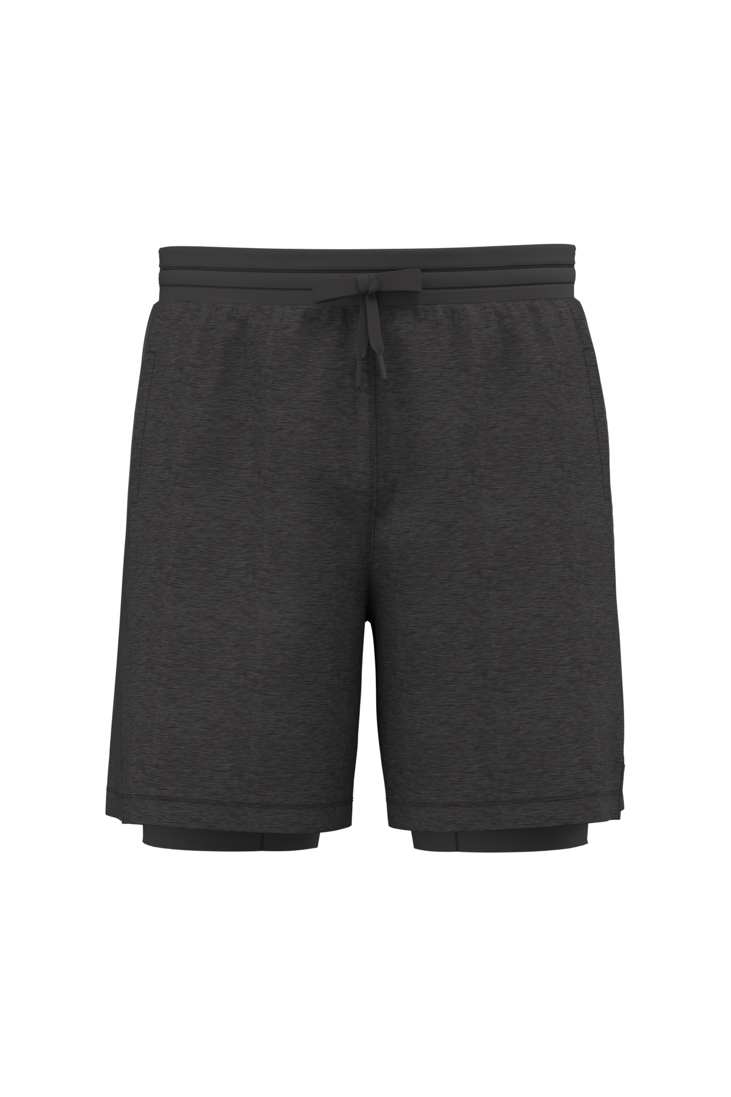 Short Sport avec collant intégré Homme - Personnalise ton Short
