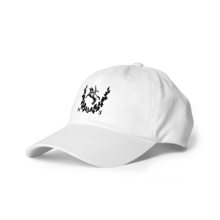 Casquette l'Emblème