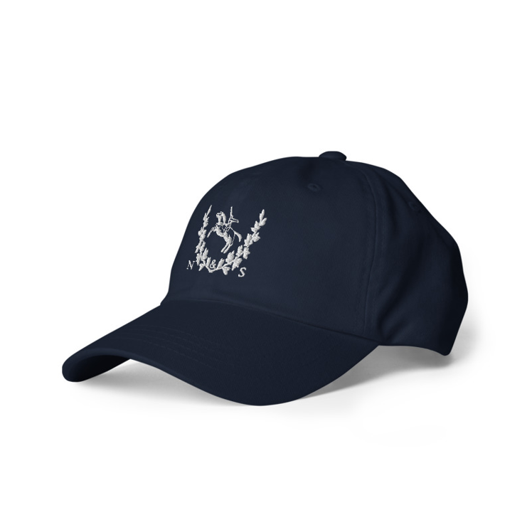 Casquette l'Emblème