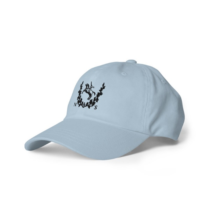 Casquette l'Emblème