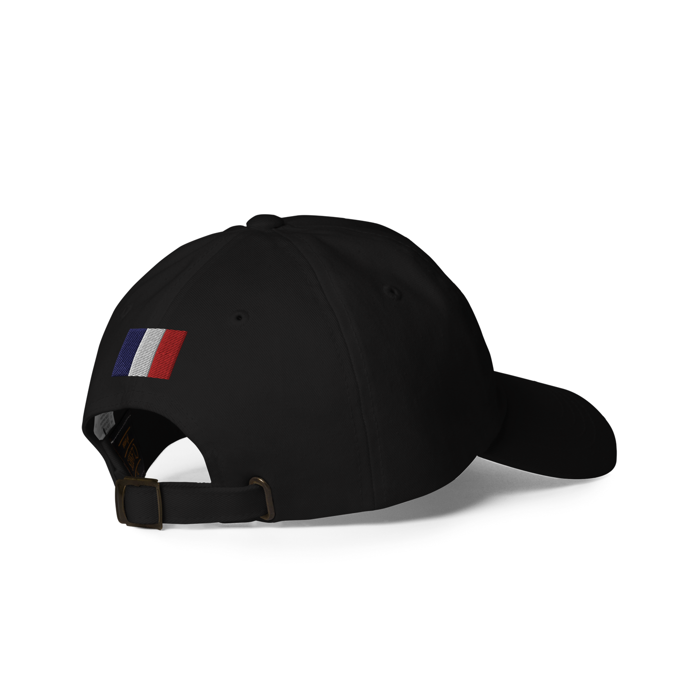 Casquette l'Emblème