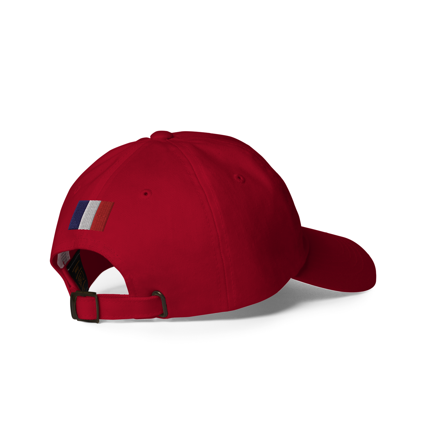 Casquette l'Emblème