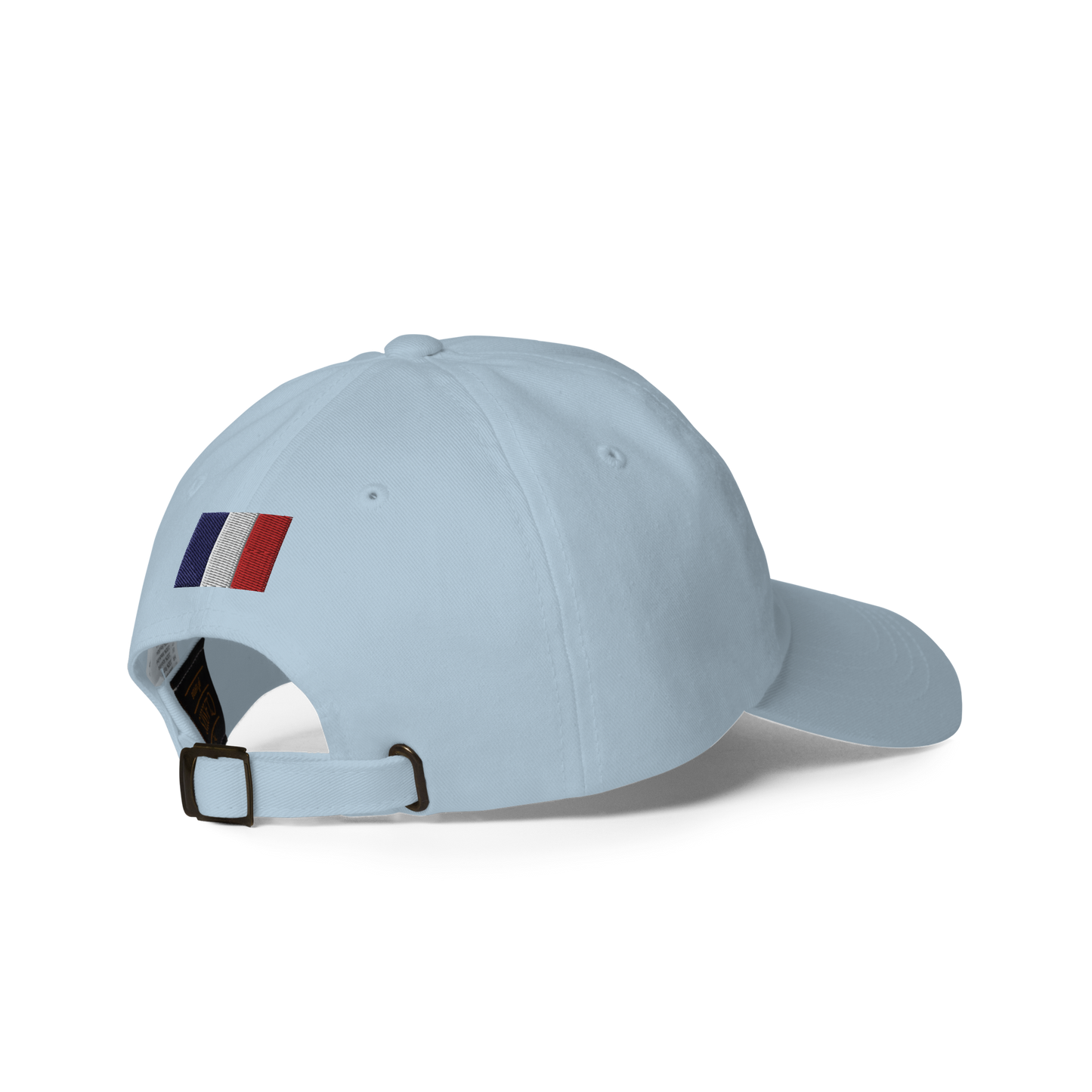 Casquette l'Emblème