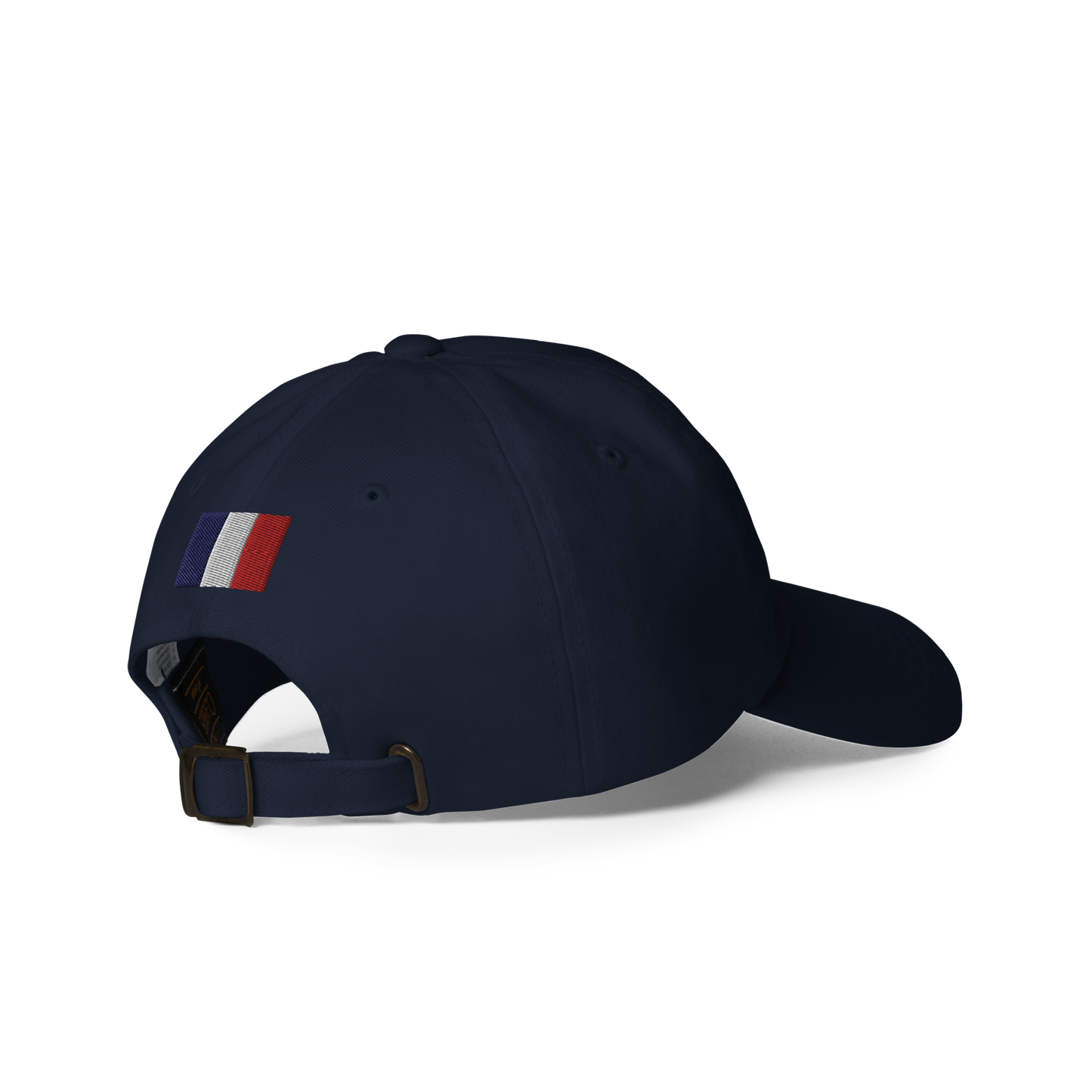 Casquette l'Emblème