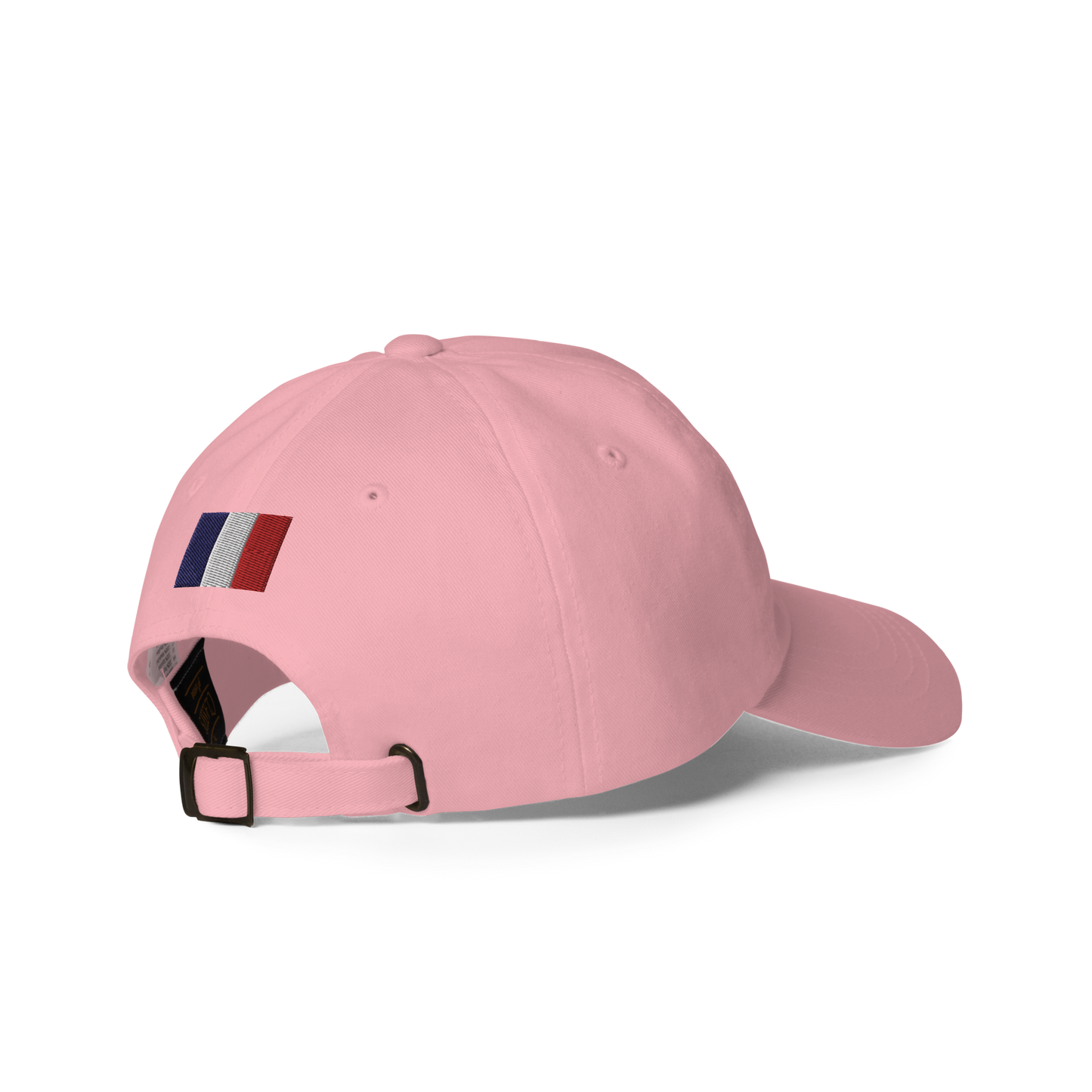 Casquette l'Emblème