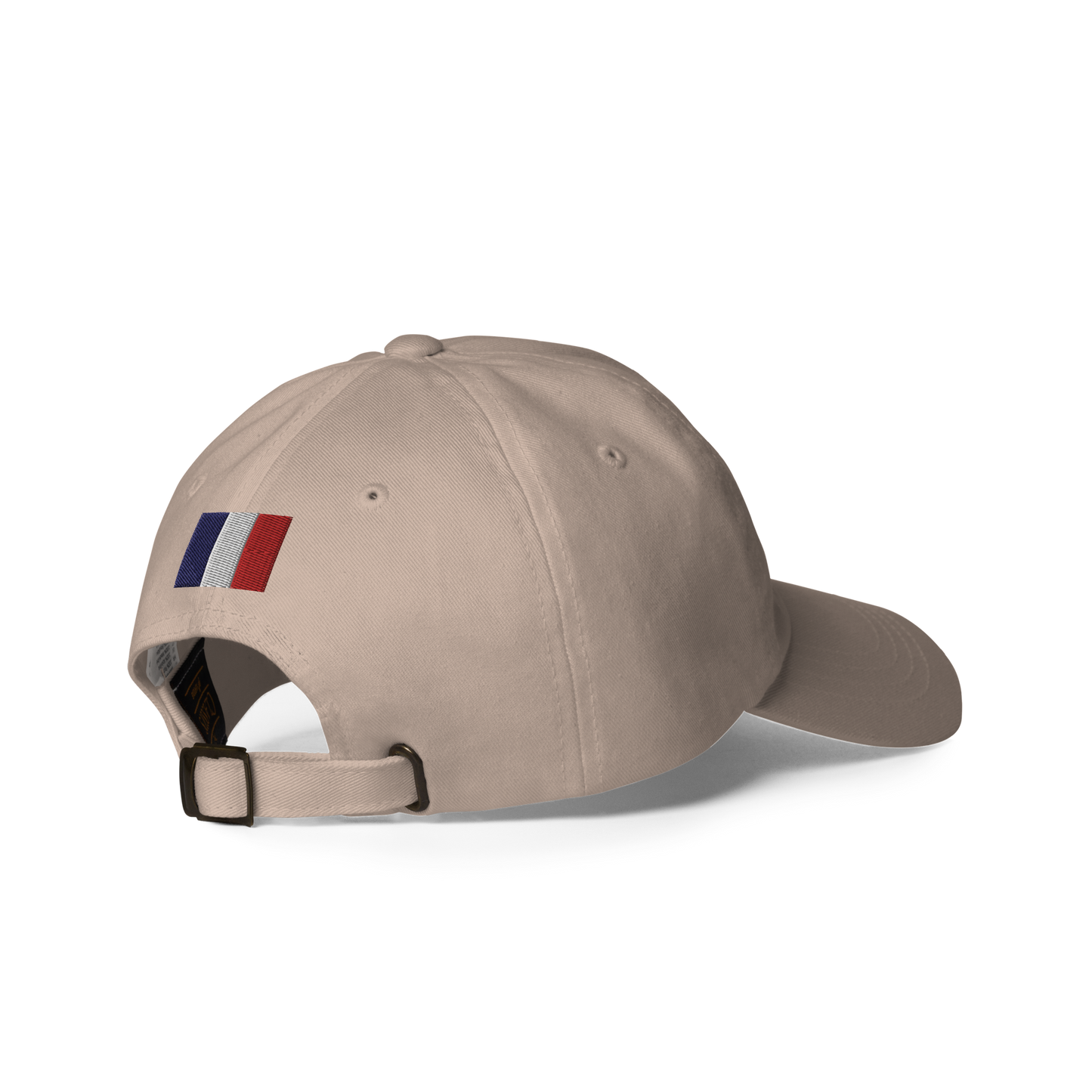 Casquette l'Emblème