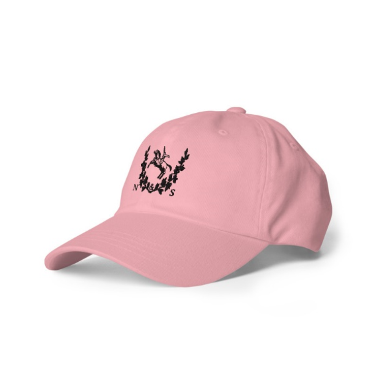 Casquette l'Emblème