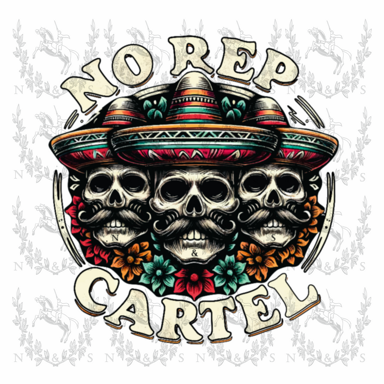 NoRep Cartel