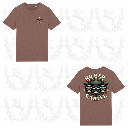 T-Shirt Casual H&F - Choisis ton design