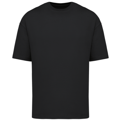 T-Shirt Oversize H&F - Personnalise ton T-Shirt