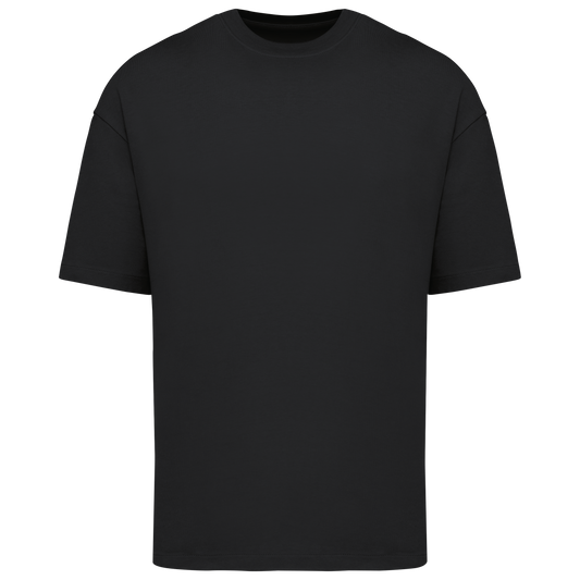 T-Shirt Oversize H&F - Personnalise ton T-Shirt