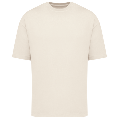 T-Shirt Oversize H&F - Personnalise ton T-Shirt