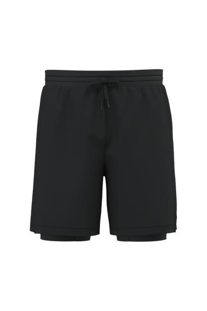 Short Sport avec collant intégré Homme - Personnalise ton Short