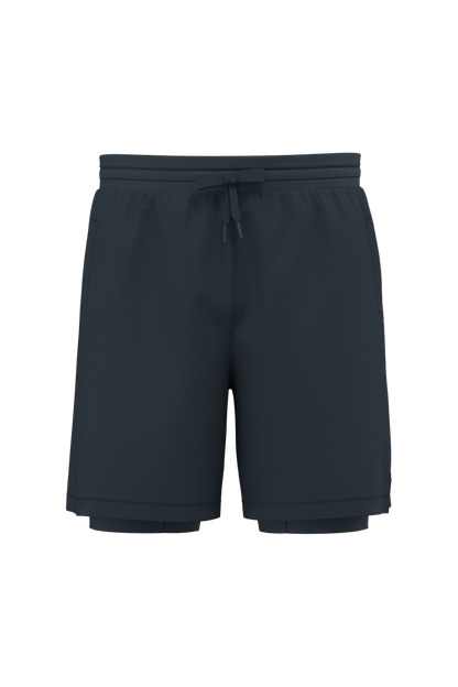 Short Sport avec collant intégré Homme - Personnalise ton Short