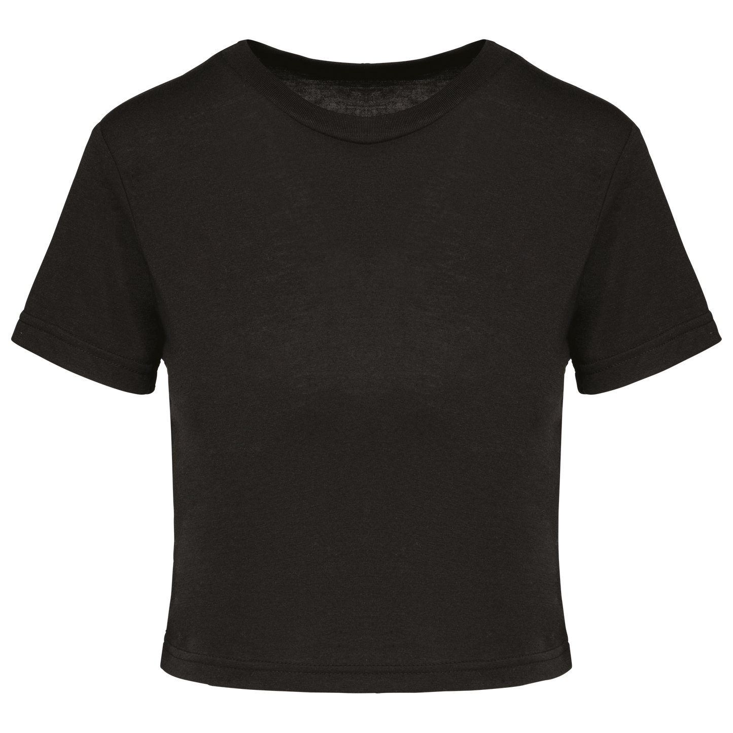 Crop Top - Personnalise ton Crop