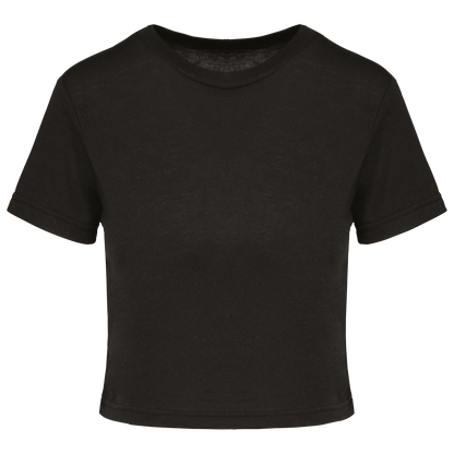 Crop Top - Personnalise ton Crop