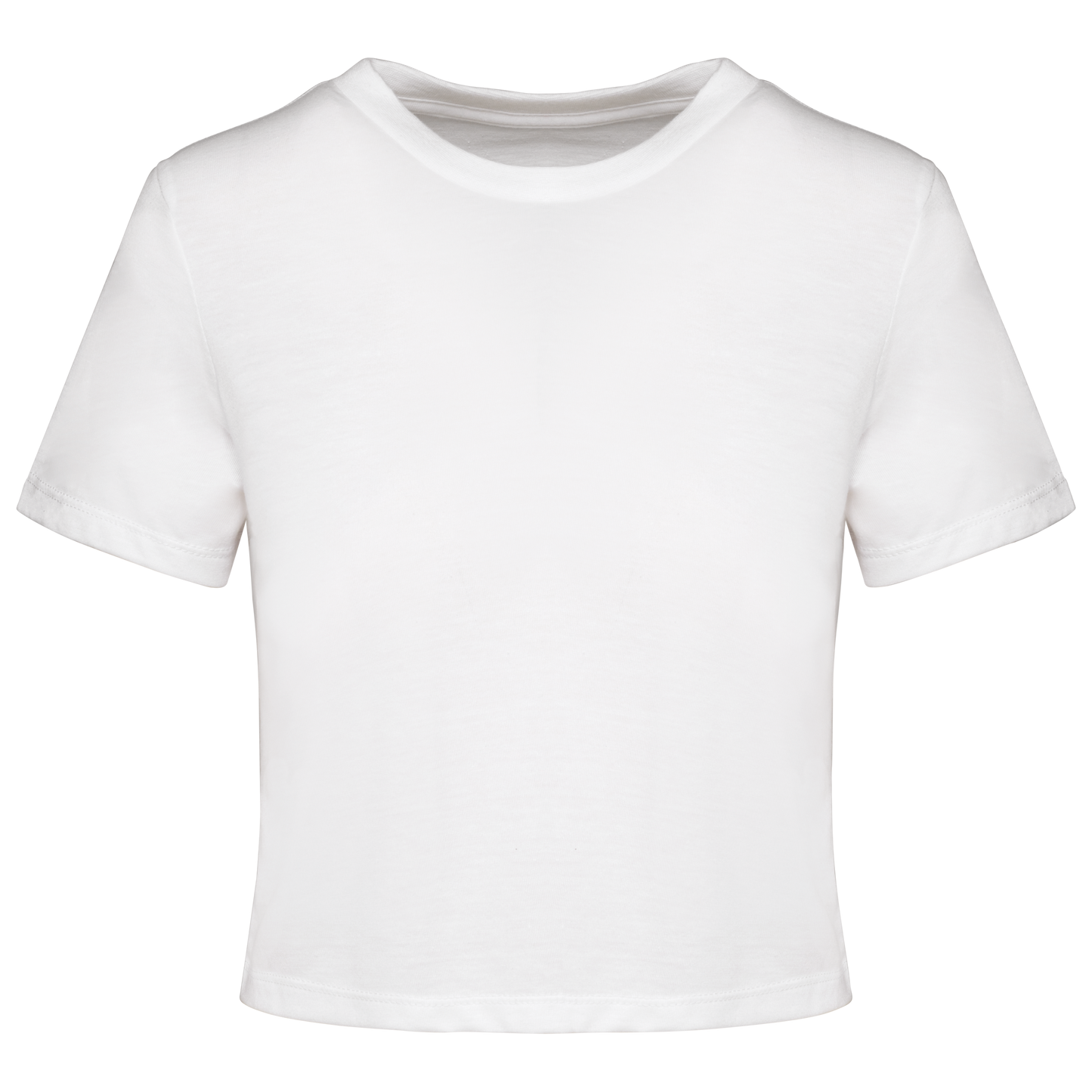 Crop Top - Personnalise ton Crop