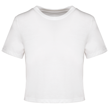 Crop Top - Personnalise ton Crop