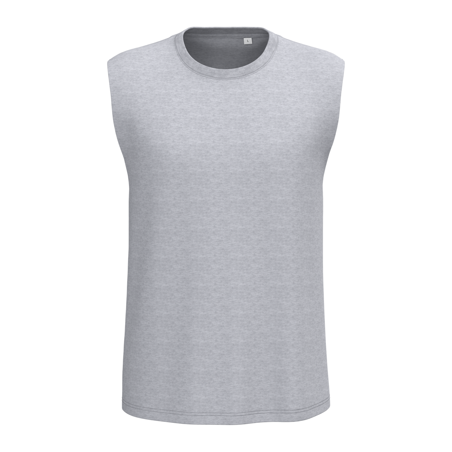 T-Shirt Sans Manches H&F - Personnalise ton T-Shirt