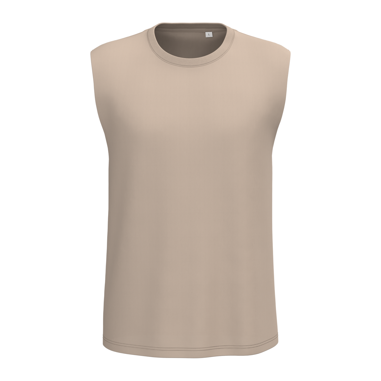 T-Shirt Sans Manches H&F - Personnalise ton T-Shirt