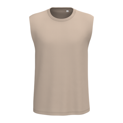 T-Shirt Sans Manches H&F - Personnalise ton T-Shirt